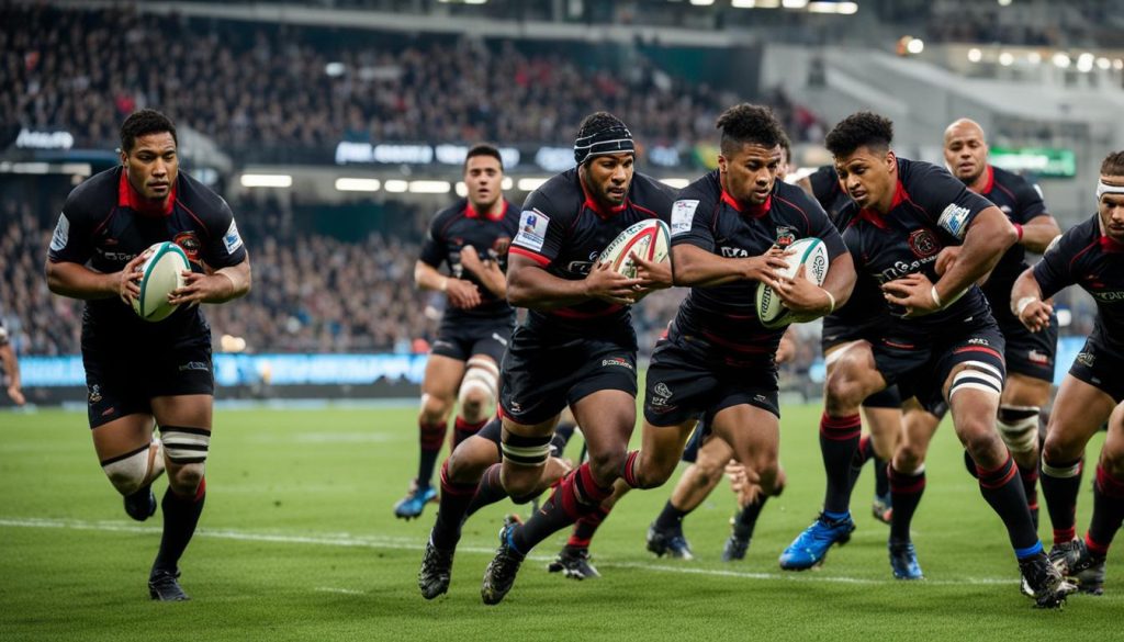 Agen Taruhan Rugby