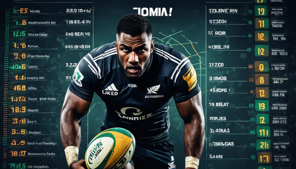 Judi  Super Rugby Online