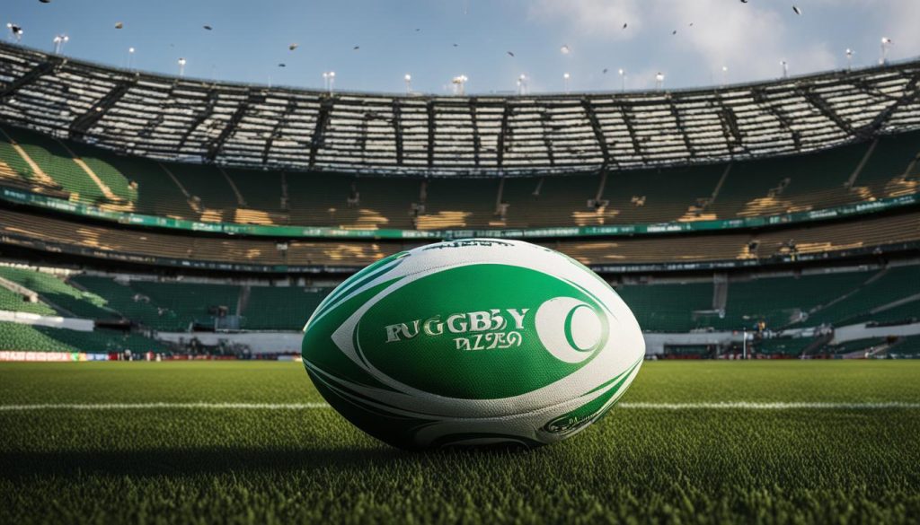 Odds Terbaik untuk Judi Rugby