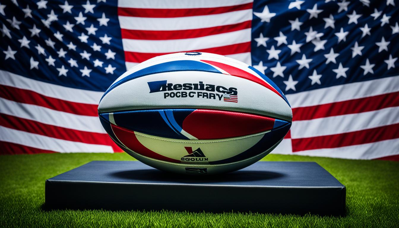 Panduan Memilih Situs Rugby Amerika Terpercaya