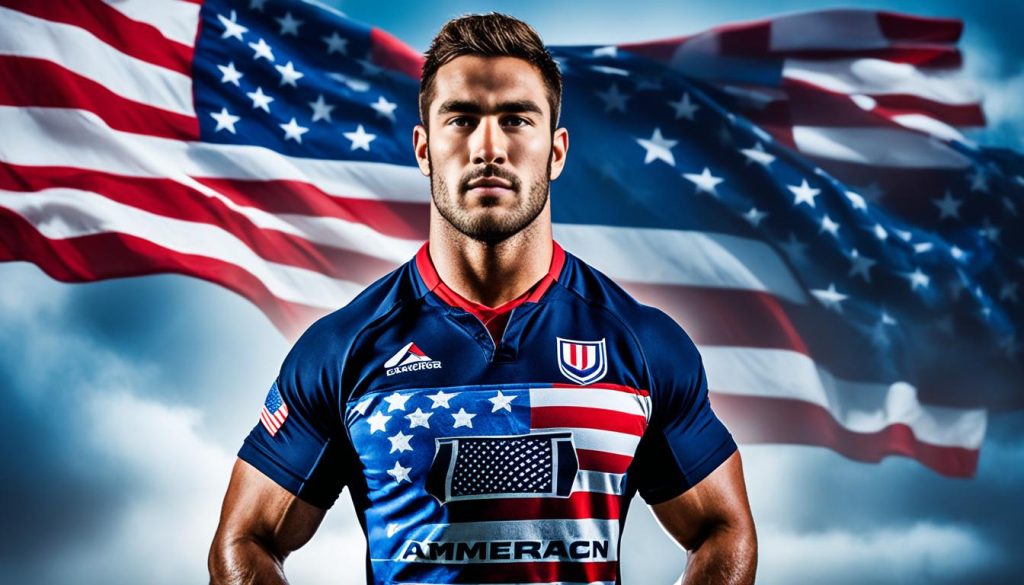 Pelayanan Pelanggan Rugby Amerika Terpercaya