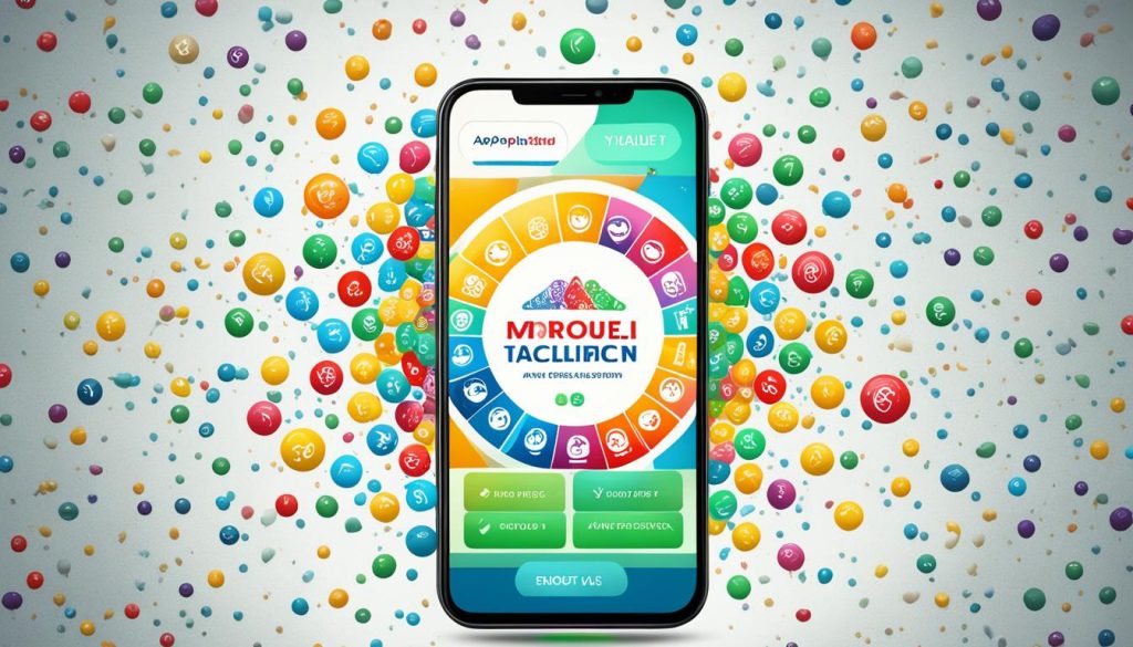Aplikasi Togel Online Terpercaya