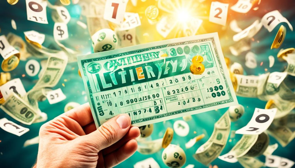 Cara Menang Togel Online