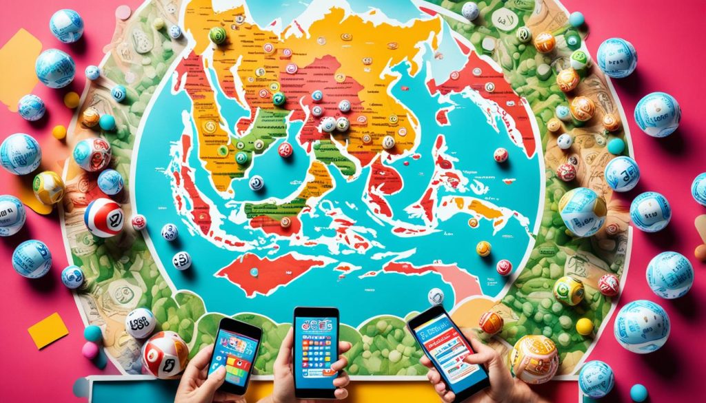 Pasaran Togel Online Terlengkap