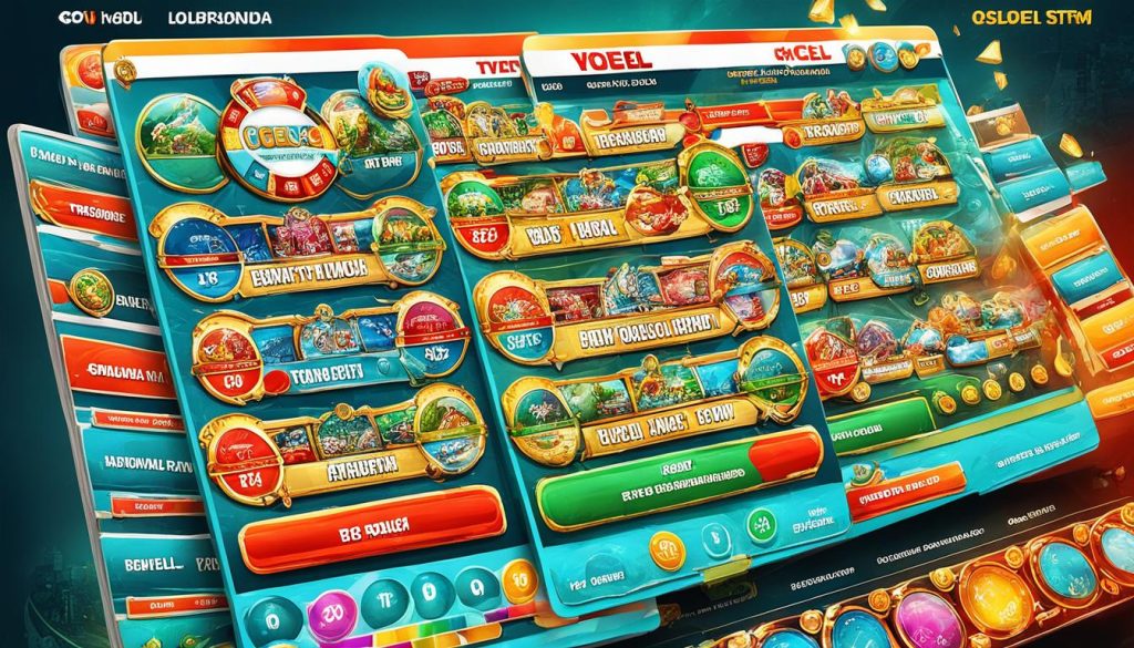 Situs Togel Online Resmi