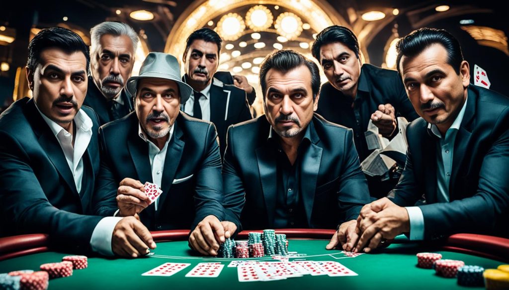 Paduan Bandar Judi Togel