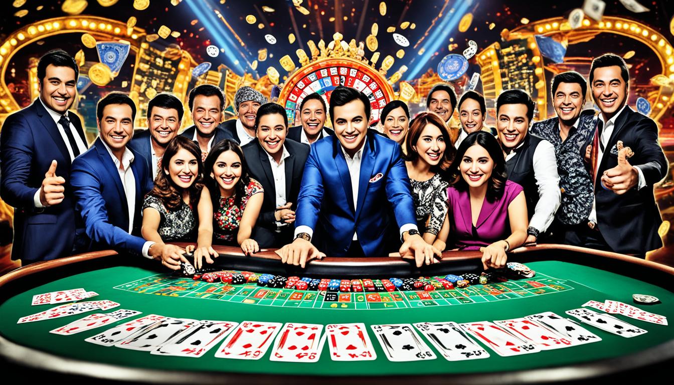 Bandar Judi Togel Hadiah Terbesar