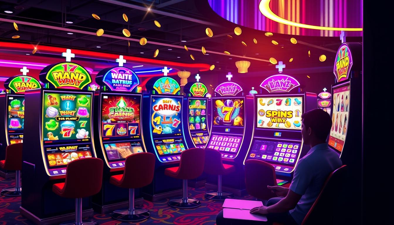 Game slot online