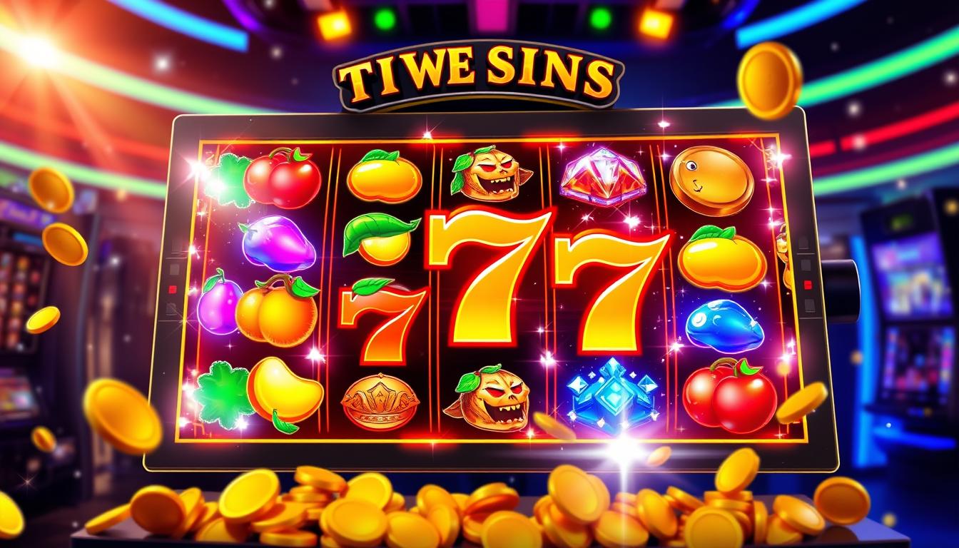 Slot online terpercaya