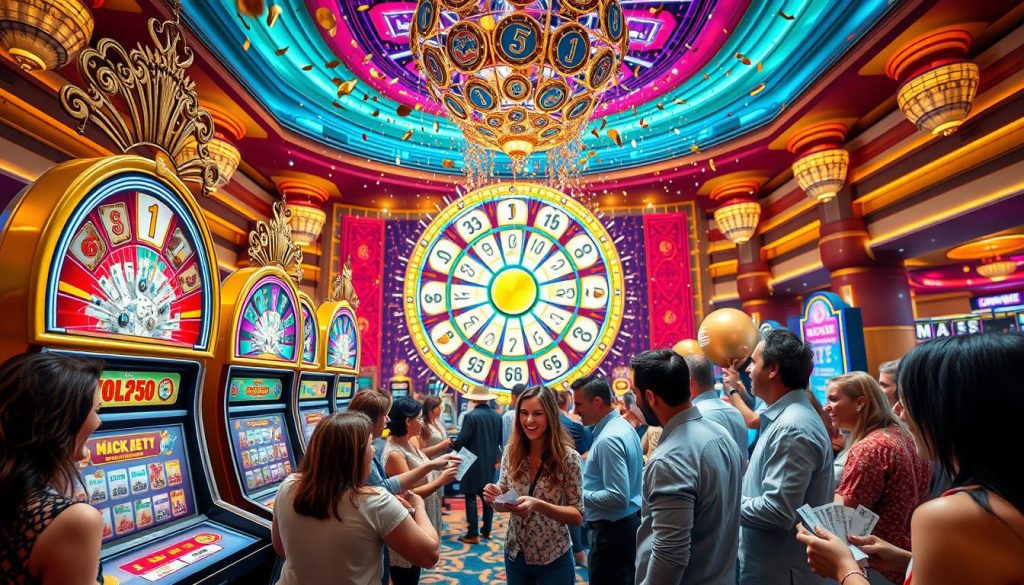 Bandar Togel Hadiah Besar