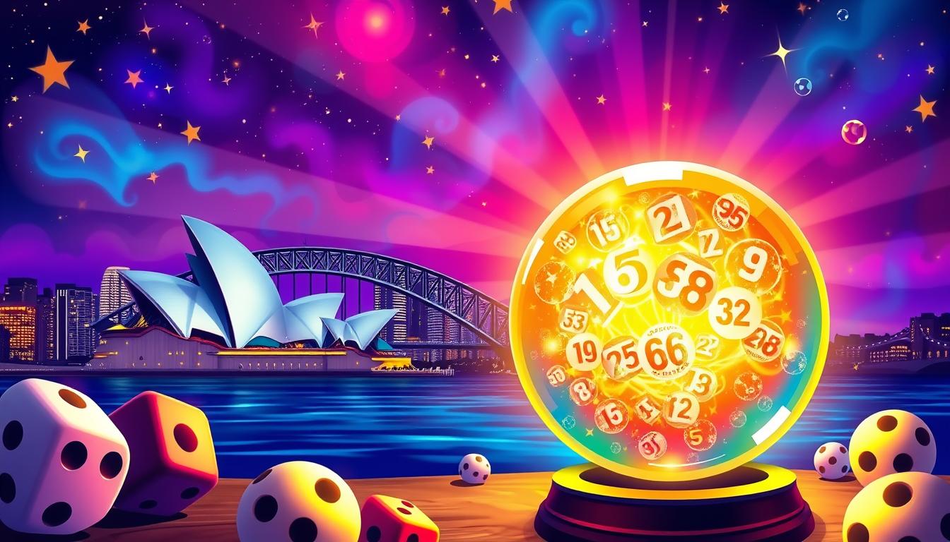 Prediksi togel sydney