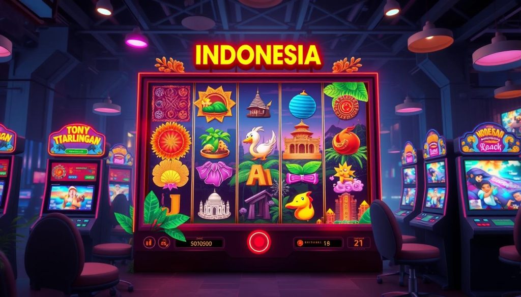 Judi Slot Online