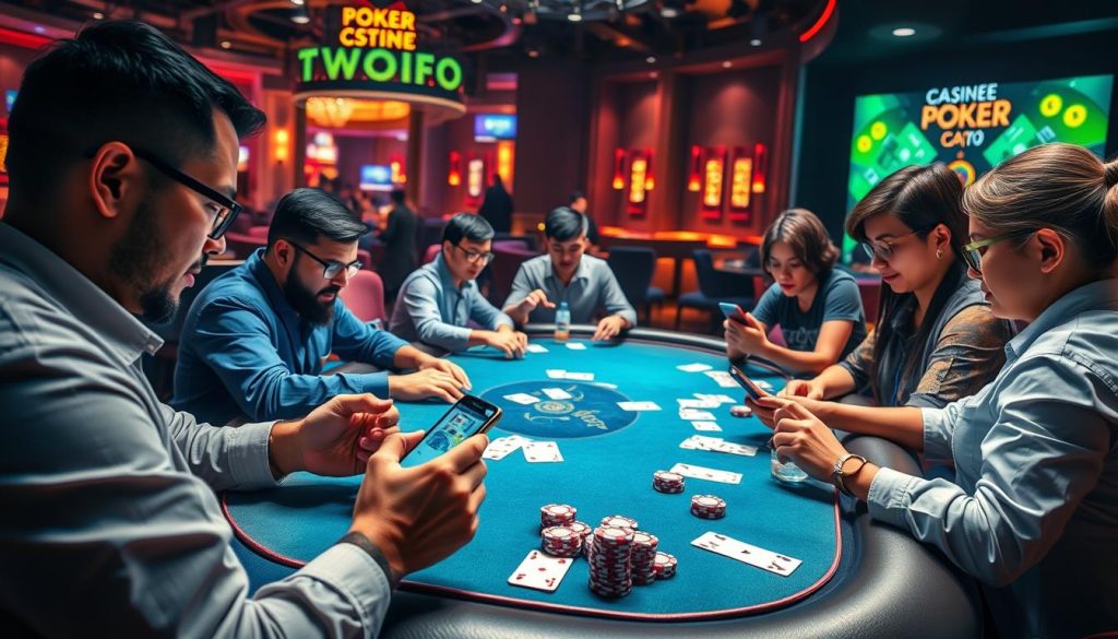 Poker Online Indonesia