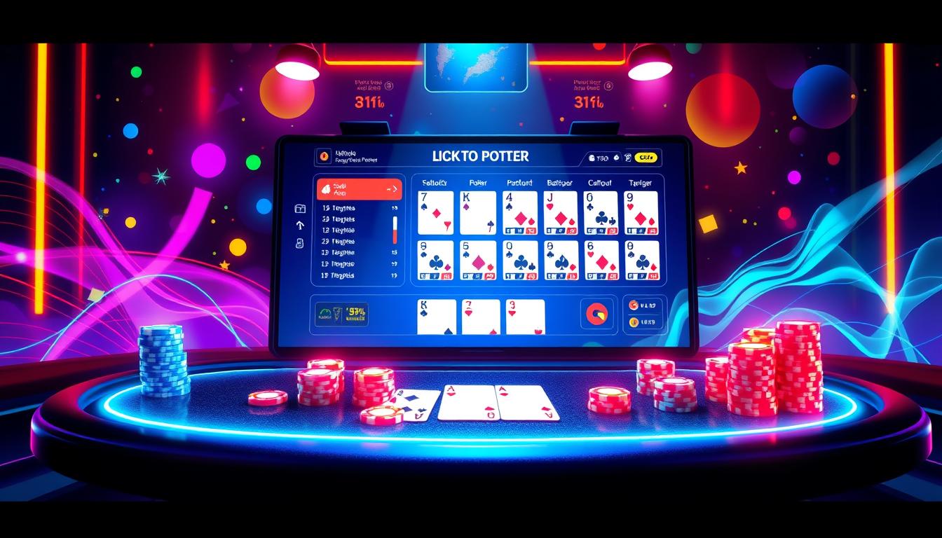 Poker Online Terbaik