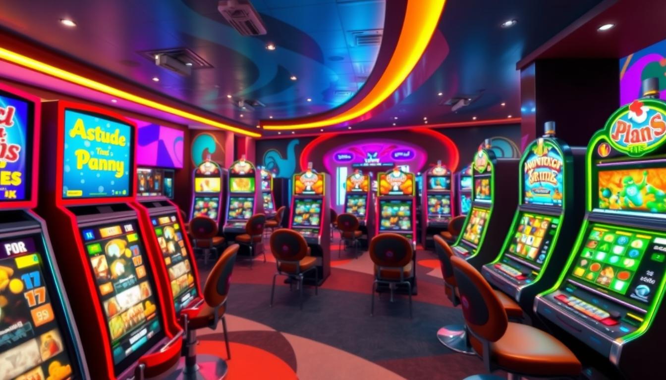 Situs Slot Online Aman