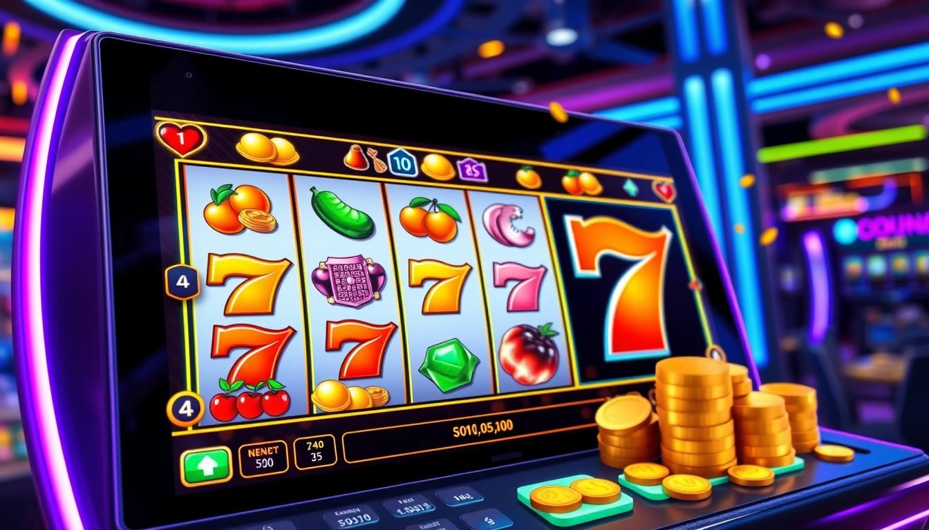 Slot Online Terpercaya