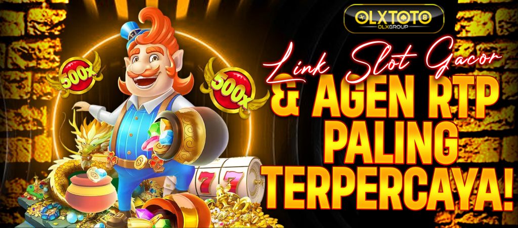 RTP Slot Live Olxtoto Hari Ini