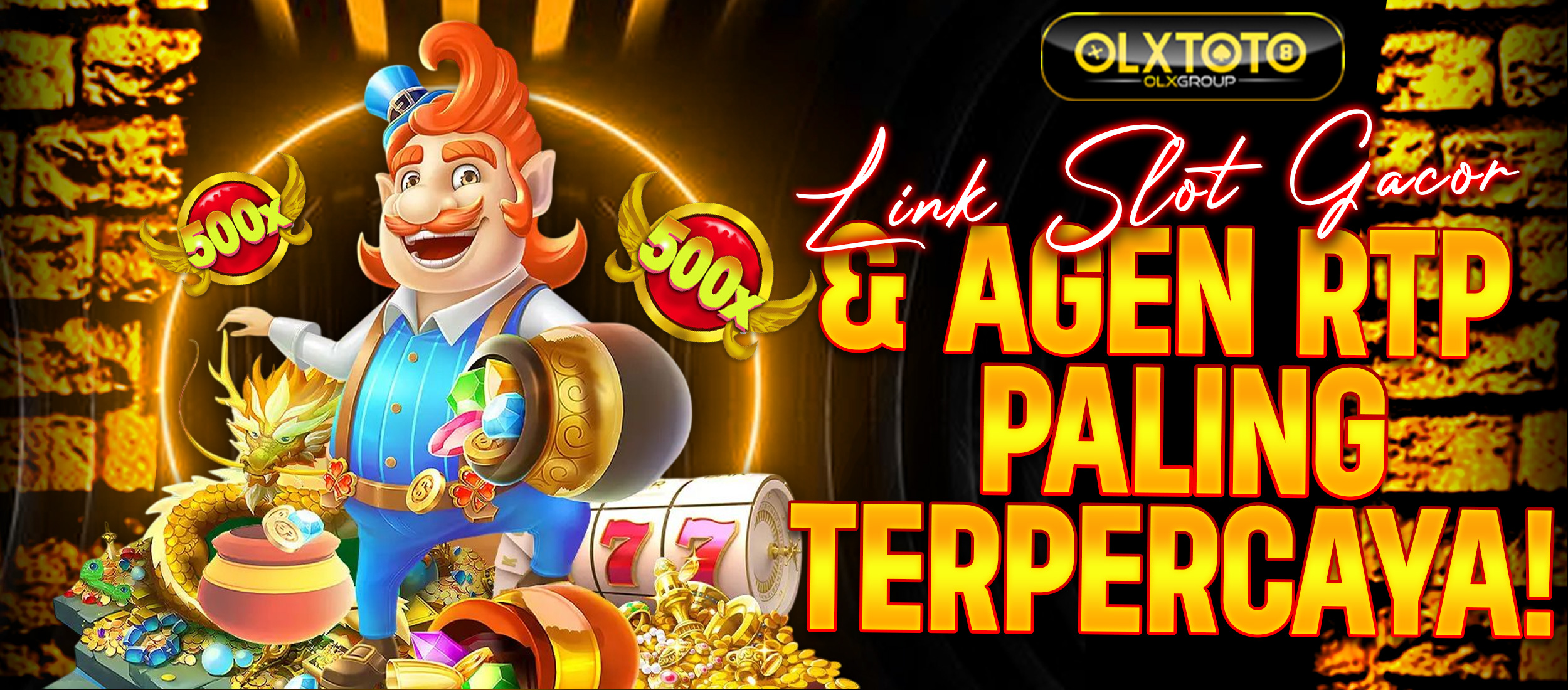 RTP Slot Live Olxtoto Hari Ini