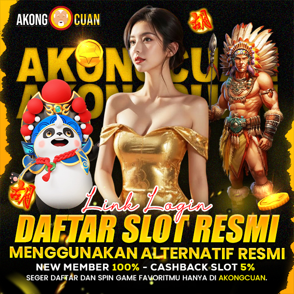 Slot Akongcuan Login